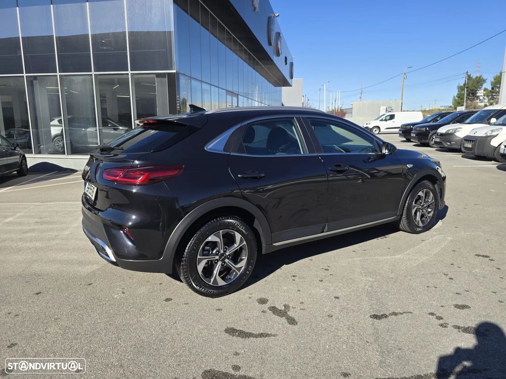 Kia XCeed 1.0 T-GDi Dynamic - 6