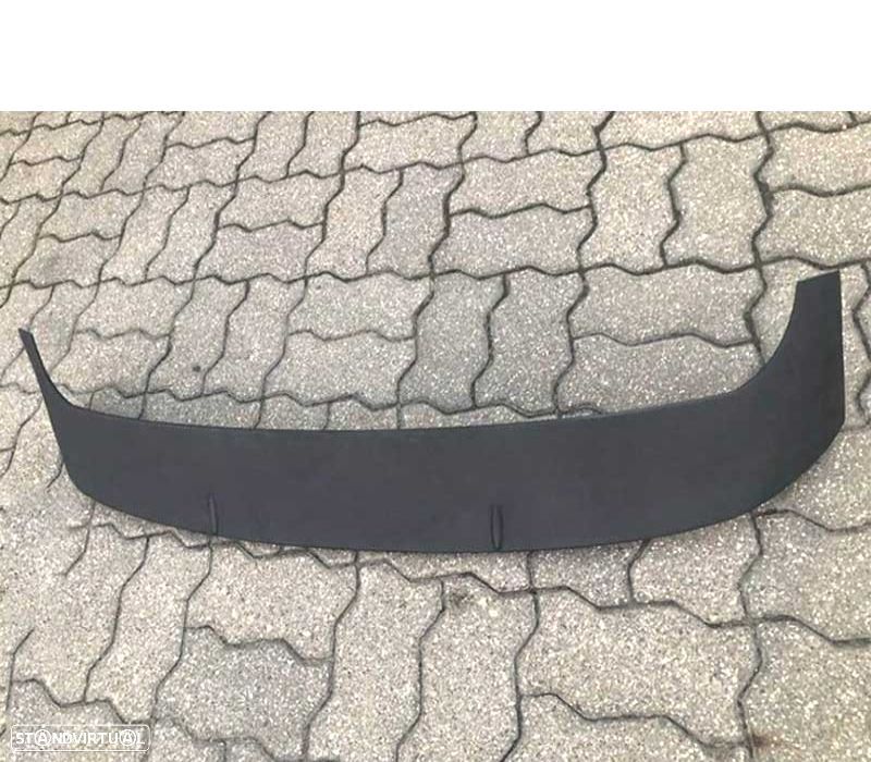 SPOILER TETO BMW G31 - 3