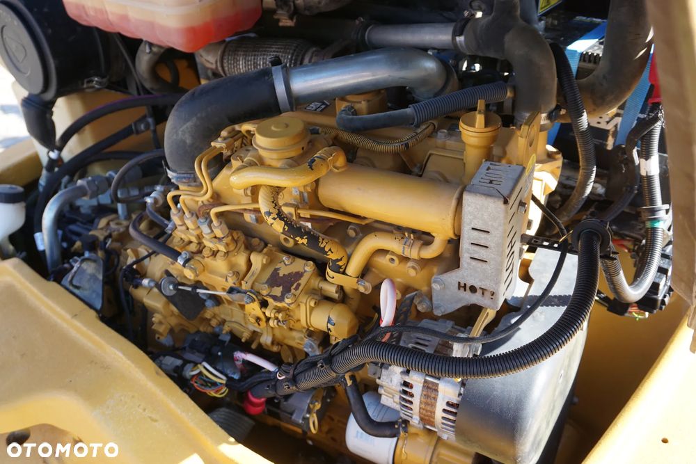 Caterpillar 906 H2, z Niemiec - 13