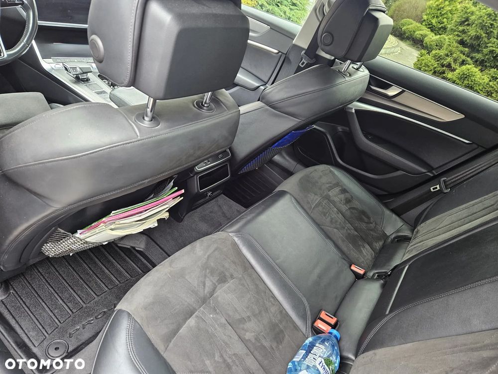 Audi A6 Limousine - 9