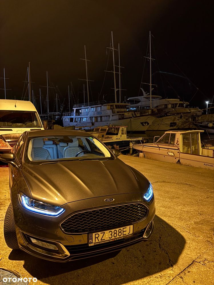 Ford Mondeo Vignale 2.0 TDCi 4WD PowerShift - 18