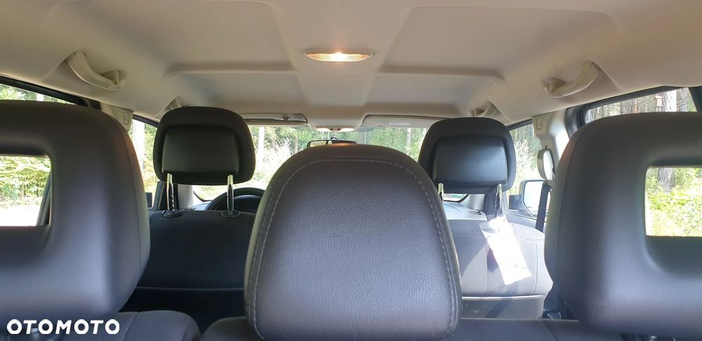 Jeep Patriot - 7