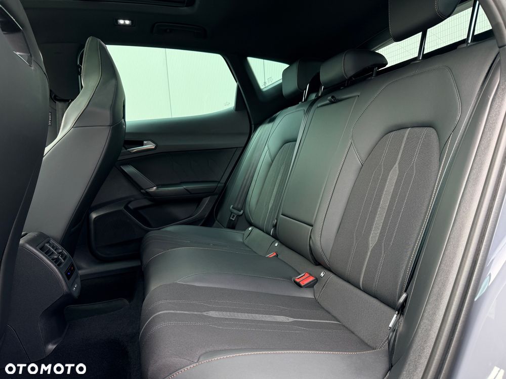 Cupra Formentor VZ 2.0 TSI 4Drive DSG - 21