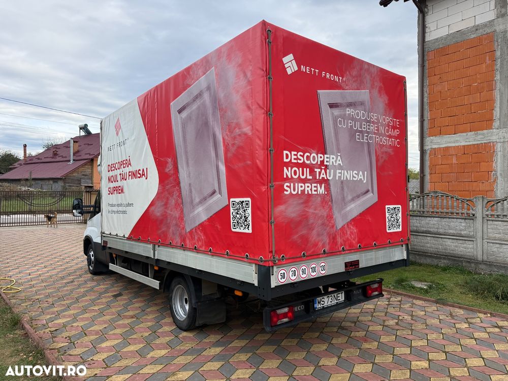 Iveco Dayli - 15