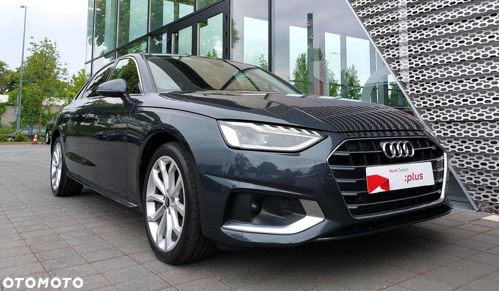 Audi A4 - 26