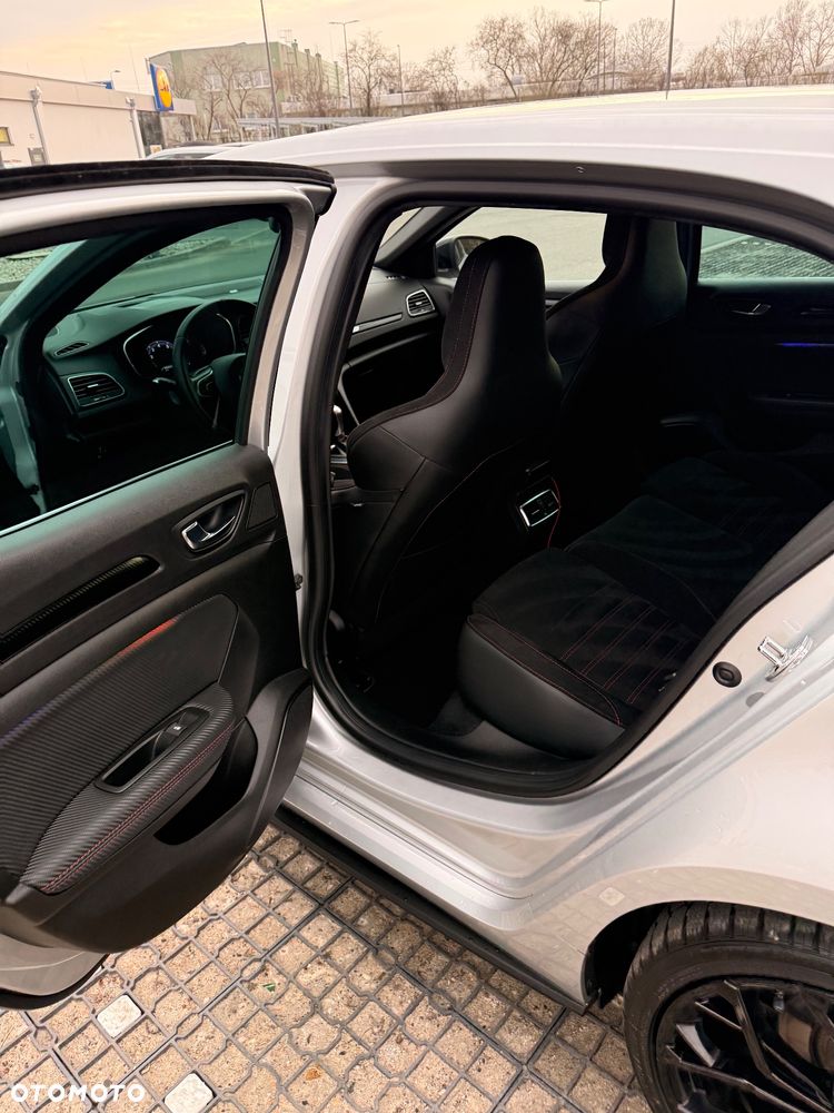 Renault Megane 1.8 TCe R.S EDC - 19