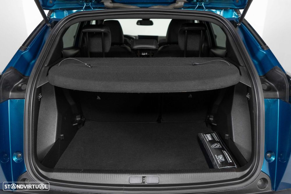 Peugeot 2008 1.2 PureTech Allure Pack - 13