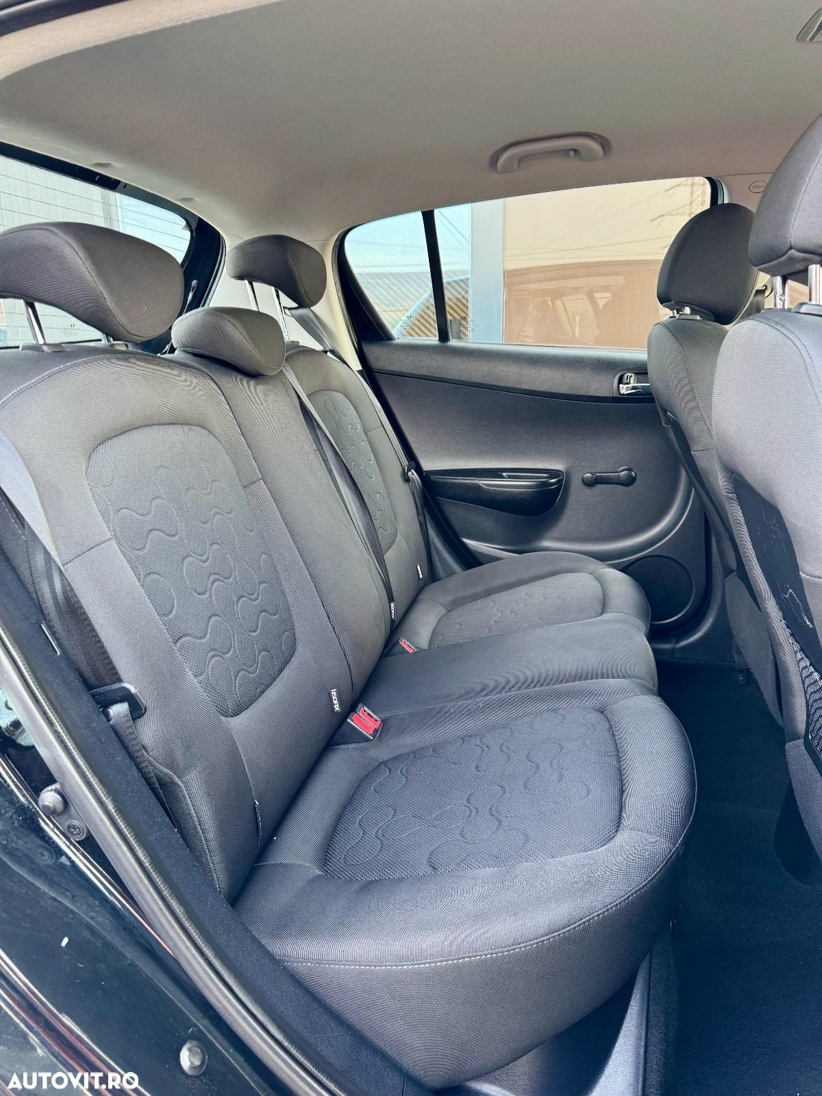 Hyundai i20 1.2 Select - 35