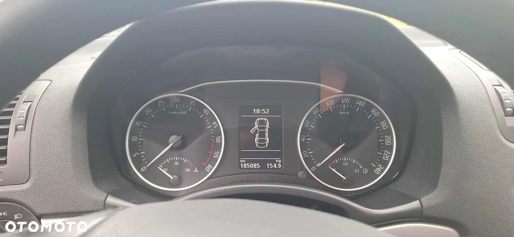 Skoda Octavia 2.0 TDI DPF Elegance - 17