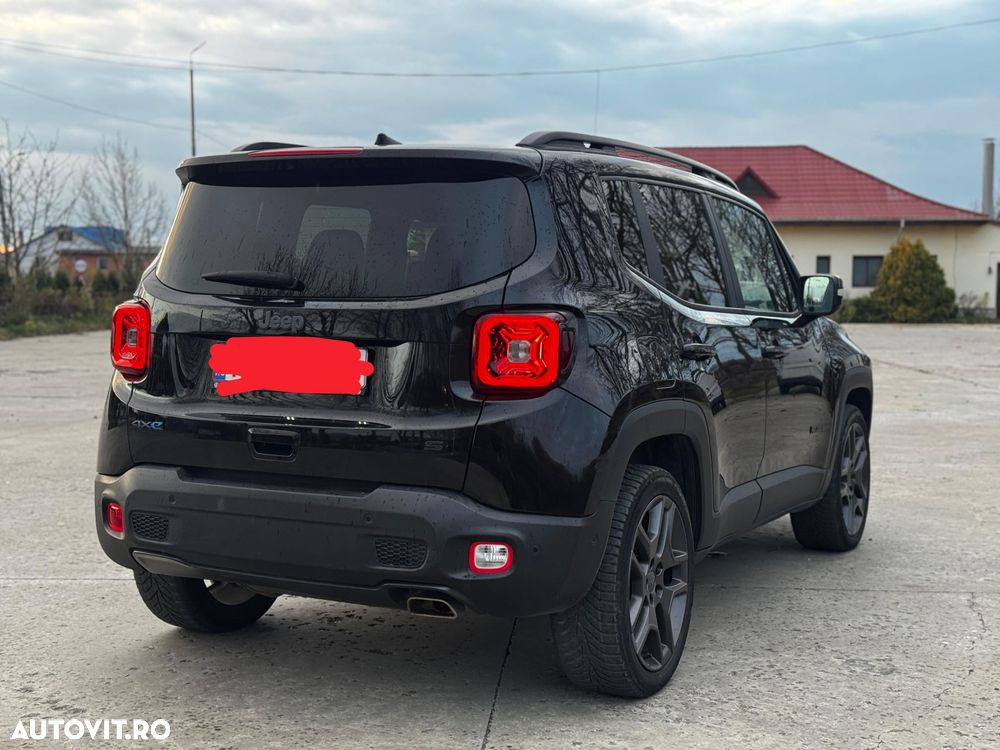 Jeep Renegade - 3