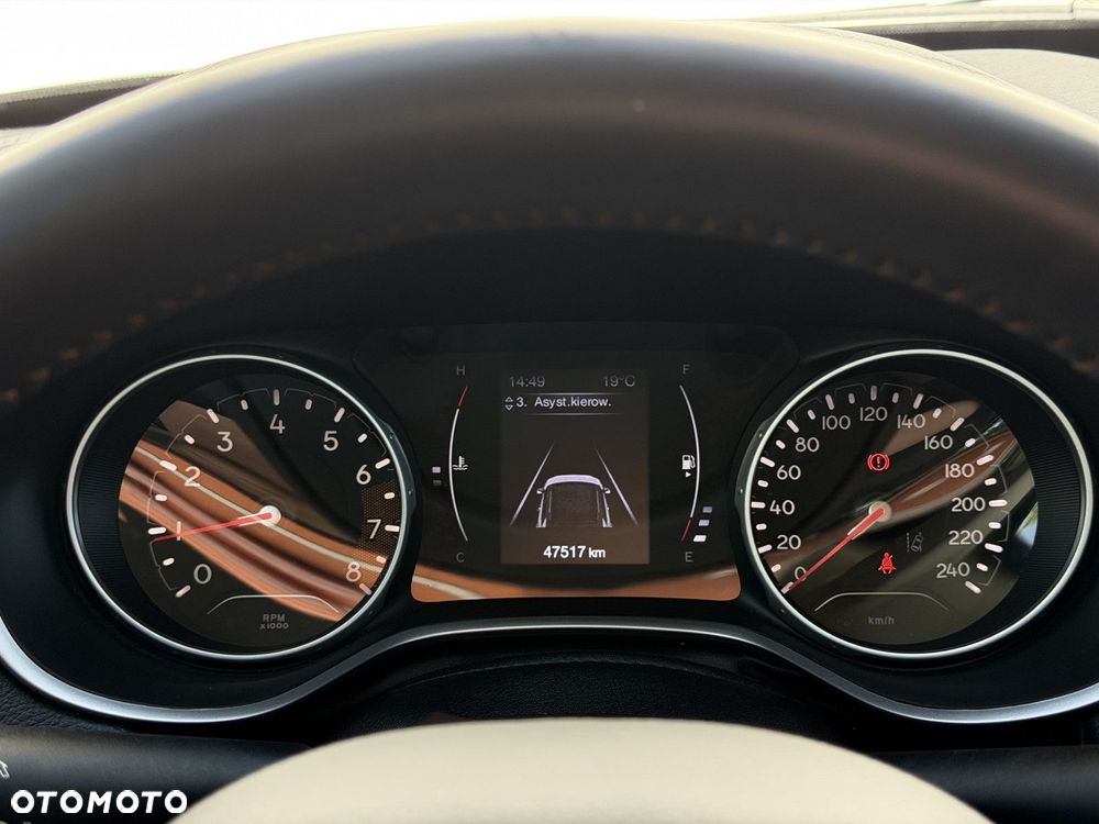 Jeep Compass - 21