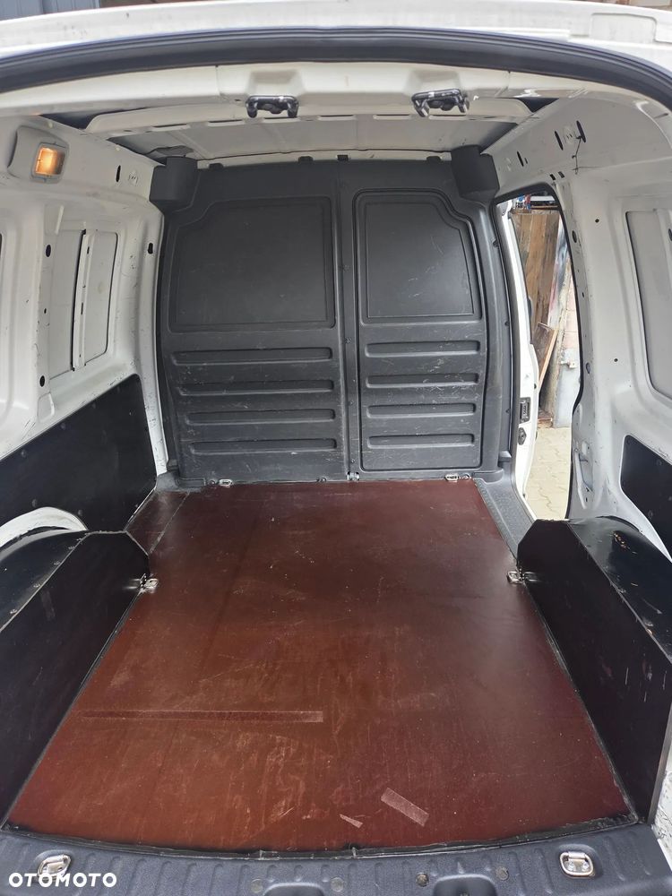 Volkswagen Caddy 2.0 TDI Trendline - 8