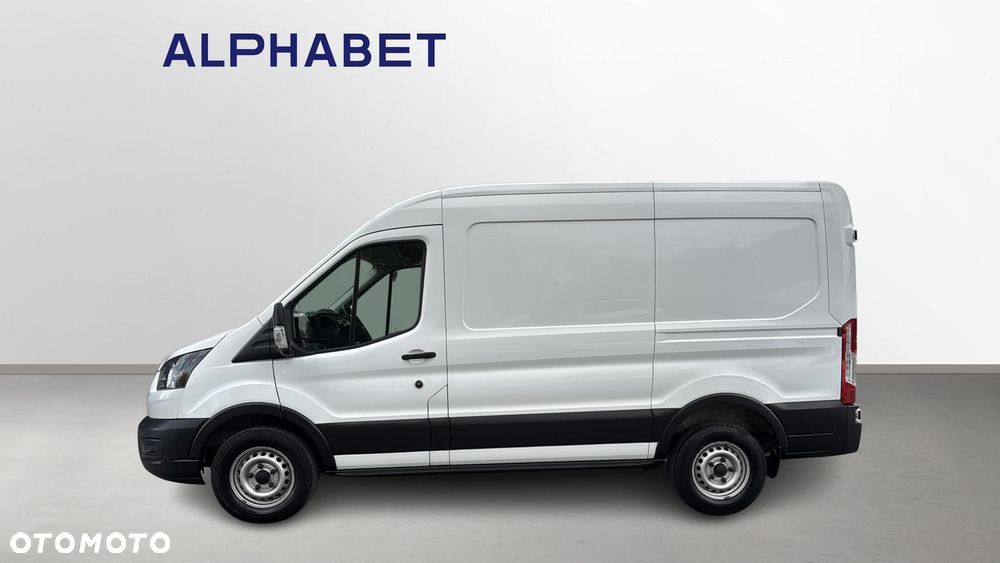 Ford Transit 350 L2 Ambiente - 4