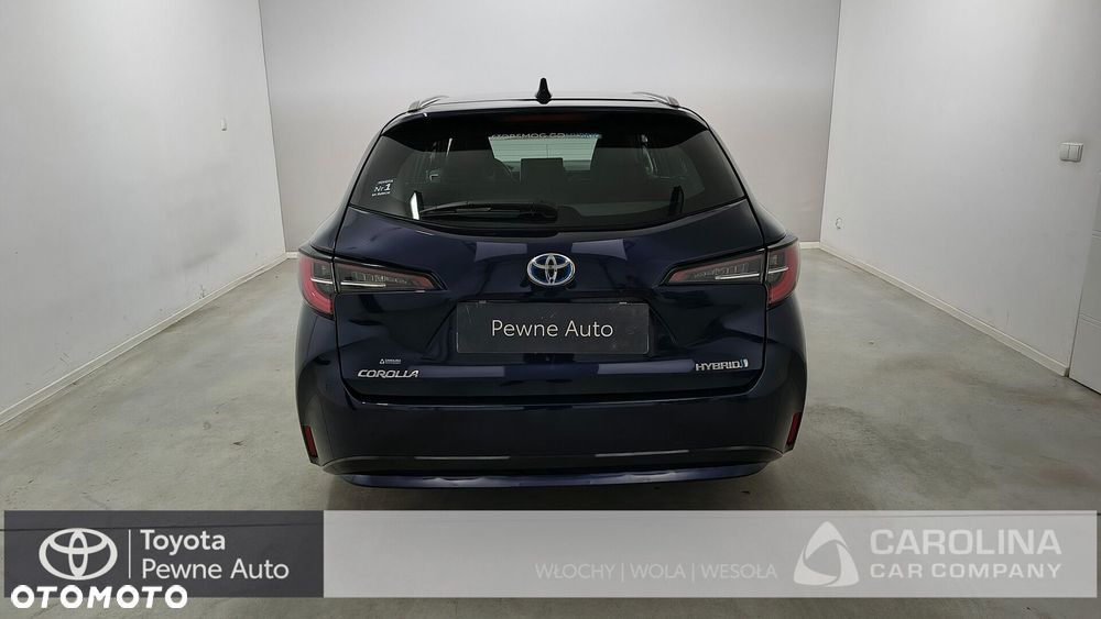 Toyota Corolla 1.8 Hybrid Comfort - 23