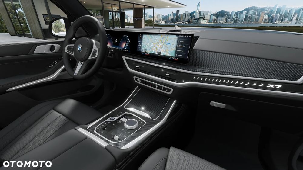BMW X7 - 16