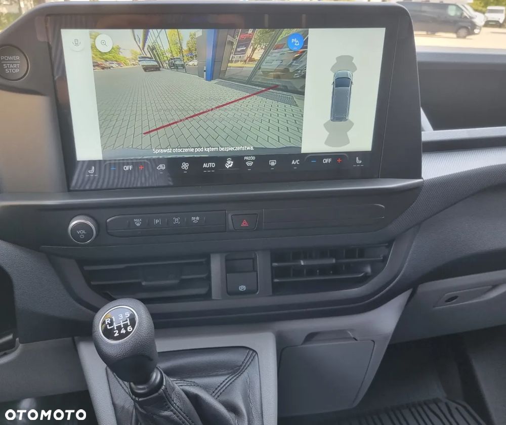 Ford Transit Custom Kombi 320 L2H2 Trend - 8