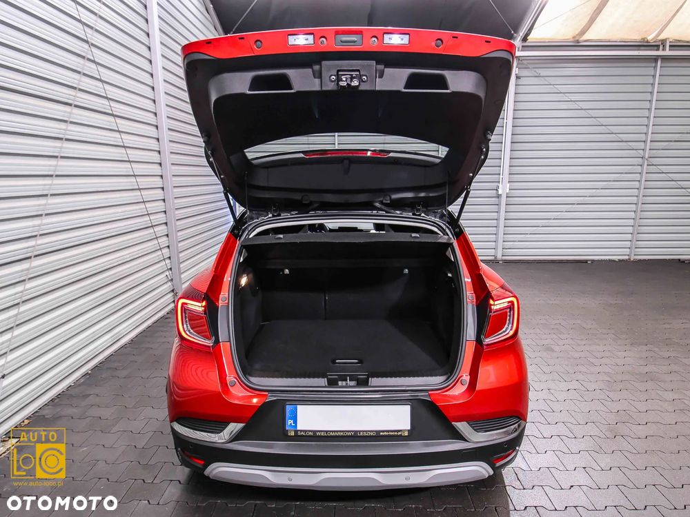 Renault Captur - 13