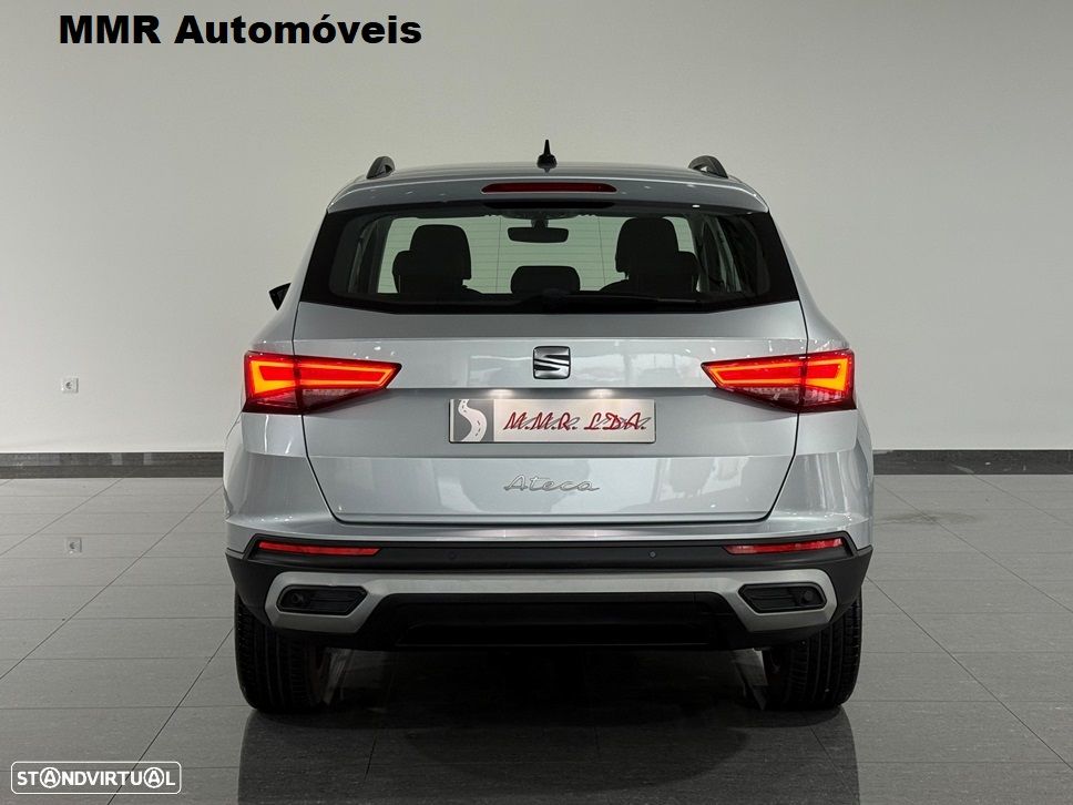 SEAT Ateca 1.0 TSI Style - 14