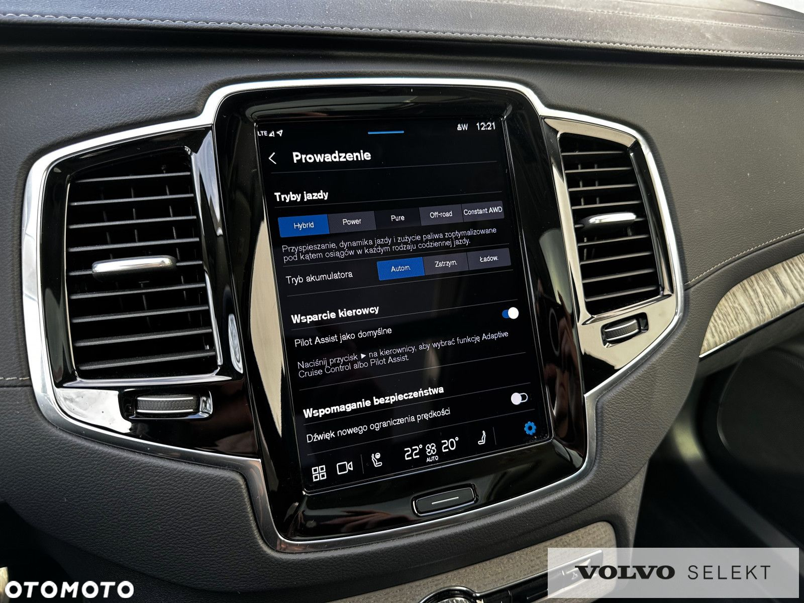 Volvo XC 90 - 39