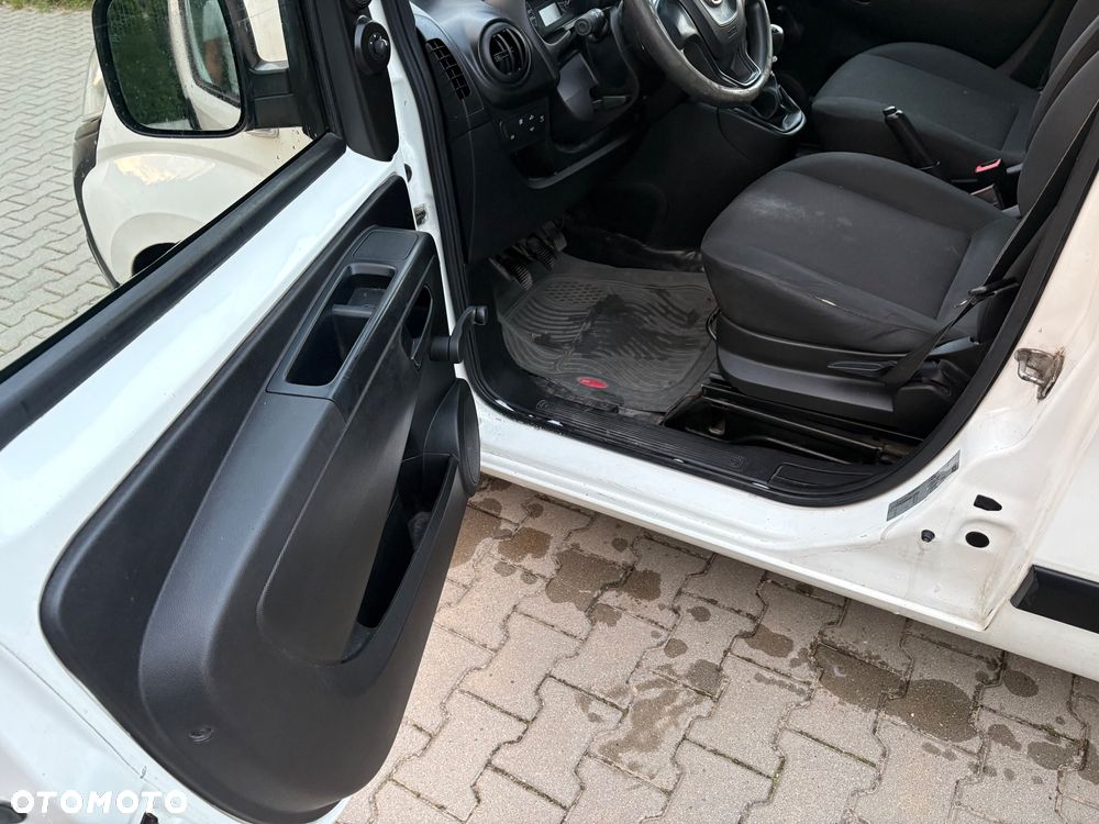 Fiat Fiorino - 20