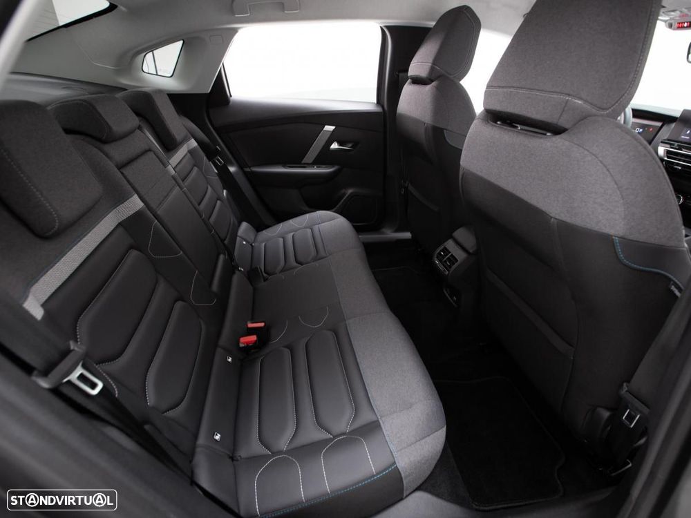 Citroën e-C4 X MAX - 12