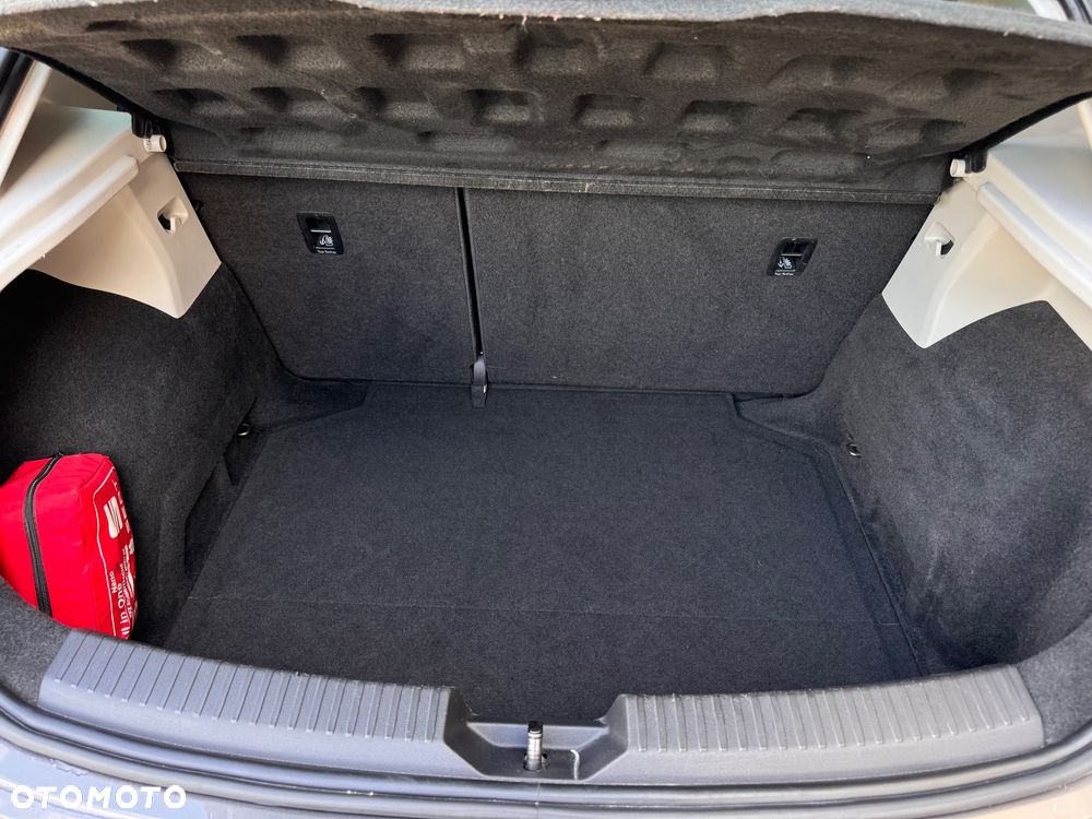 Seat Leon 1.8 TSI Start&Stop DSG FR - 31