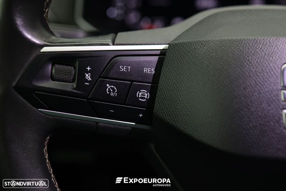 SEAT Tarraco 2.0 TDI Style DSG - 11
