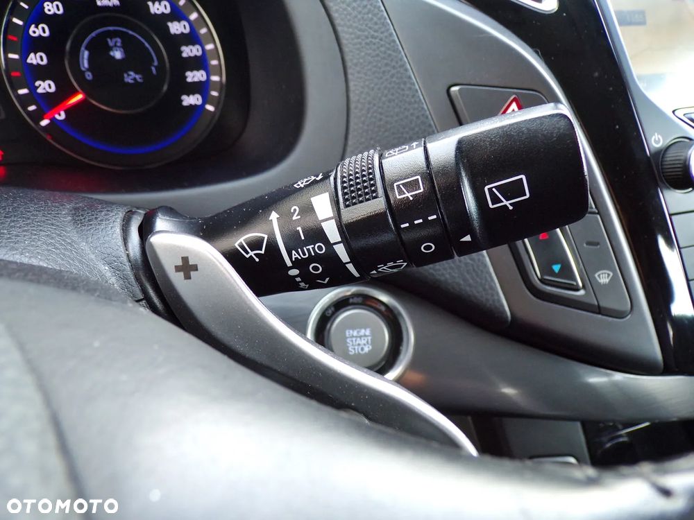 Hyundai i40 1.7 CRDi Style - 22