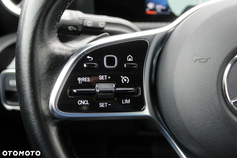Mercedes-Benz CLA 180 d 8G-DCT - 22
