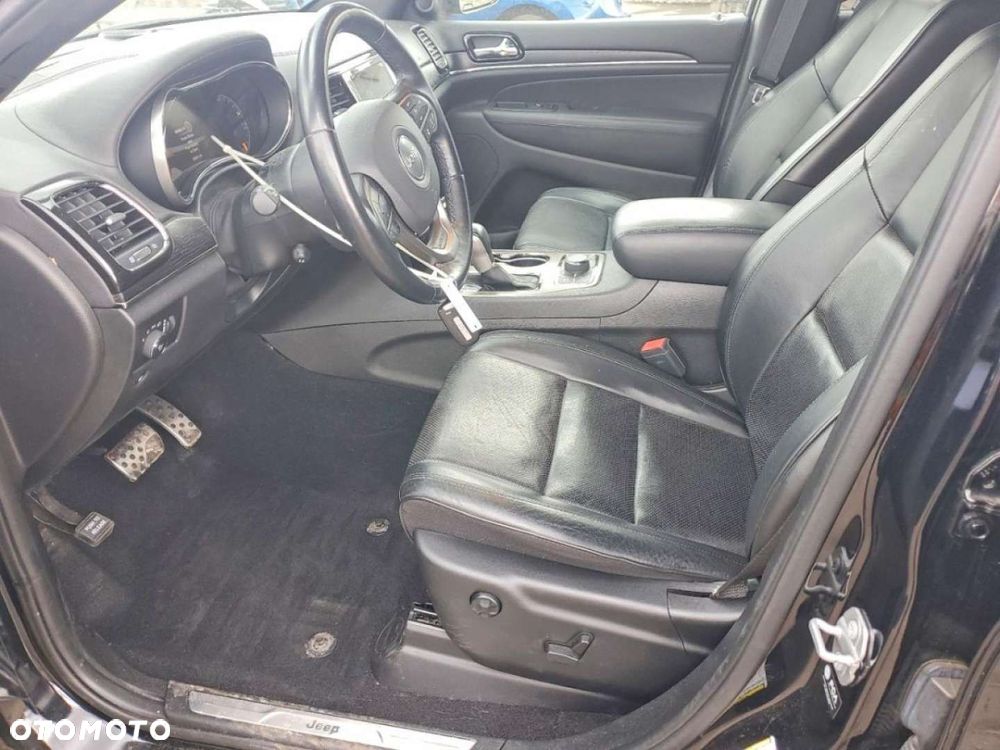Jeep Grand Cherokee - 7