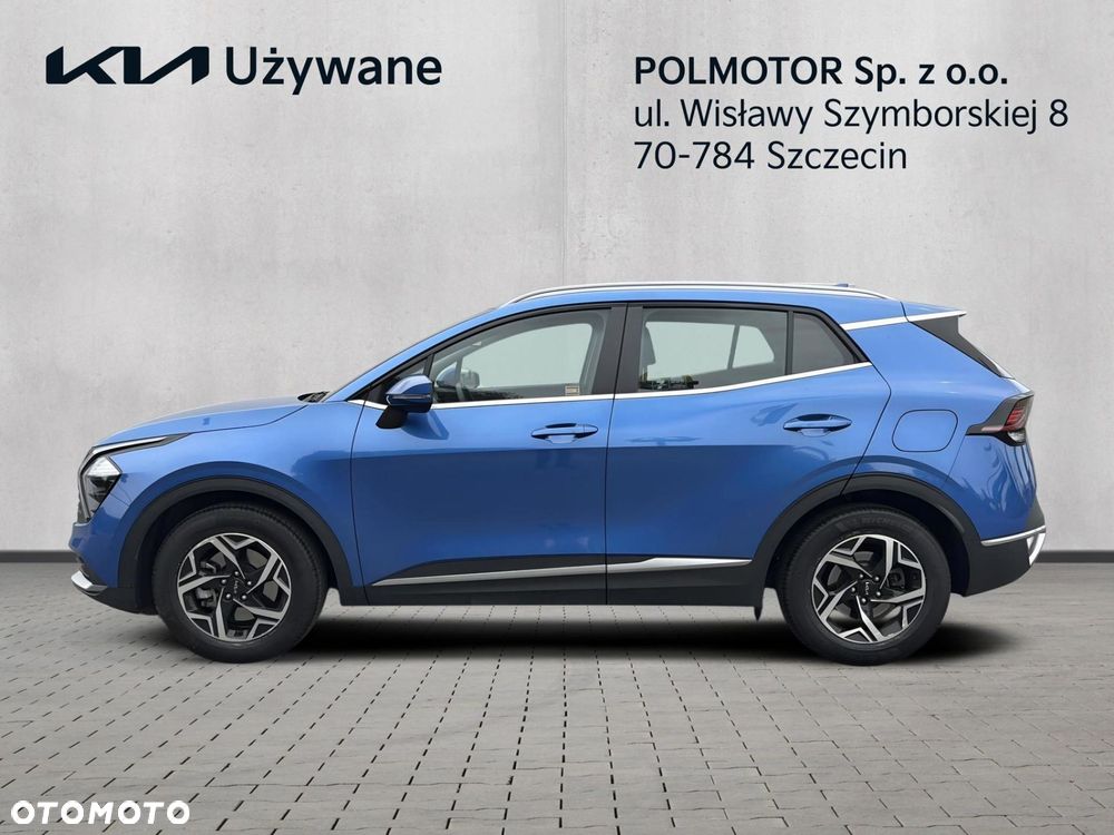Kia Sportage 1.6 T-GDI M 2WD - 2