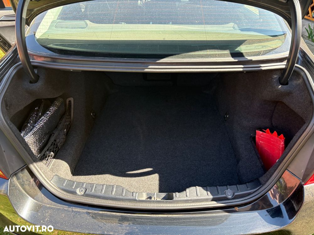 BMW Seria 5 - 22