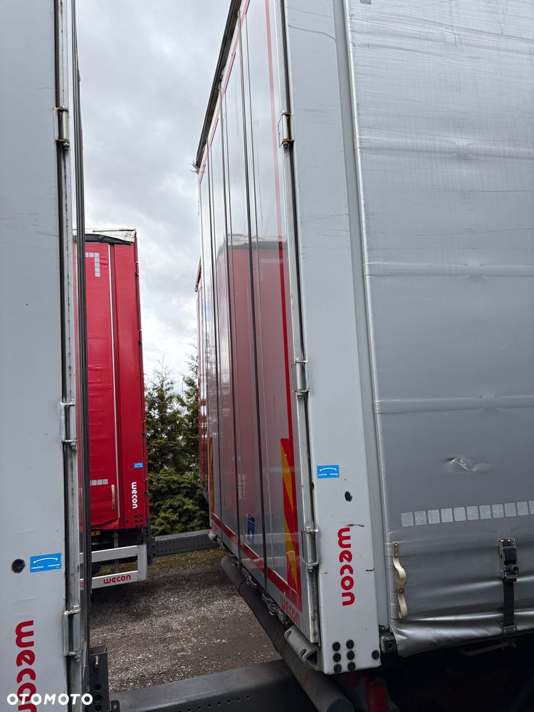 MAN TGX - 13