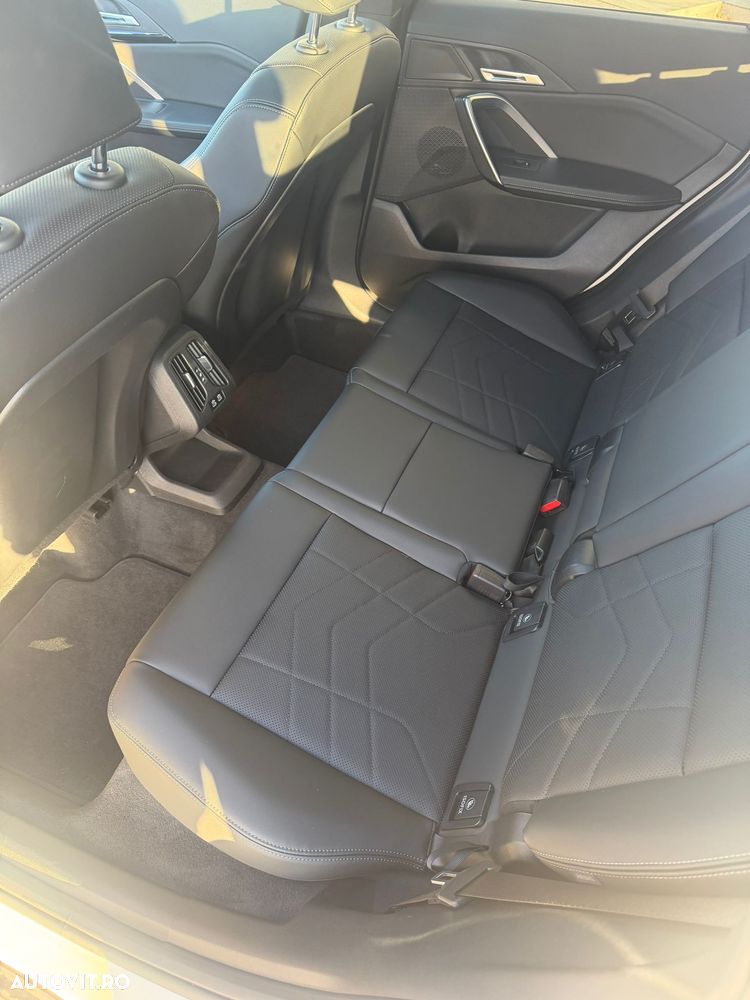 BMW X1 - 11