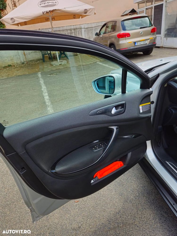 Citroën C5 - 14