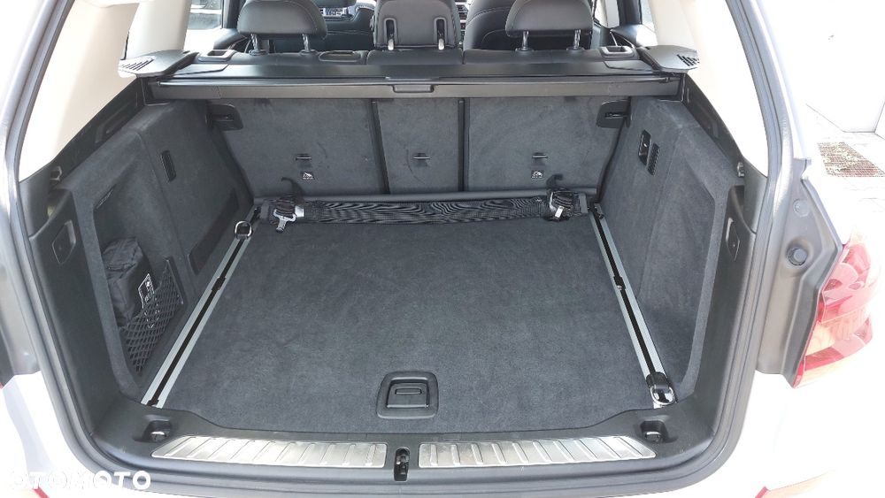 BMW X3 - 10