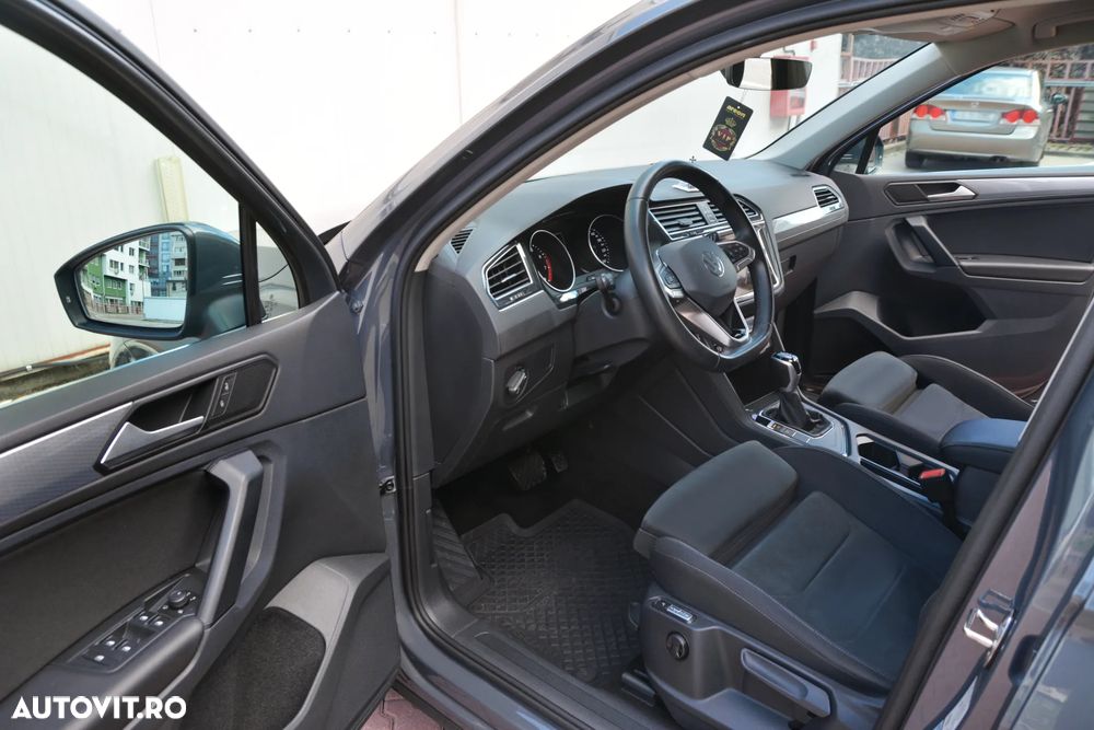 Volkswagen Tiguan 1.5 TSI OPF DSG - 9