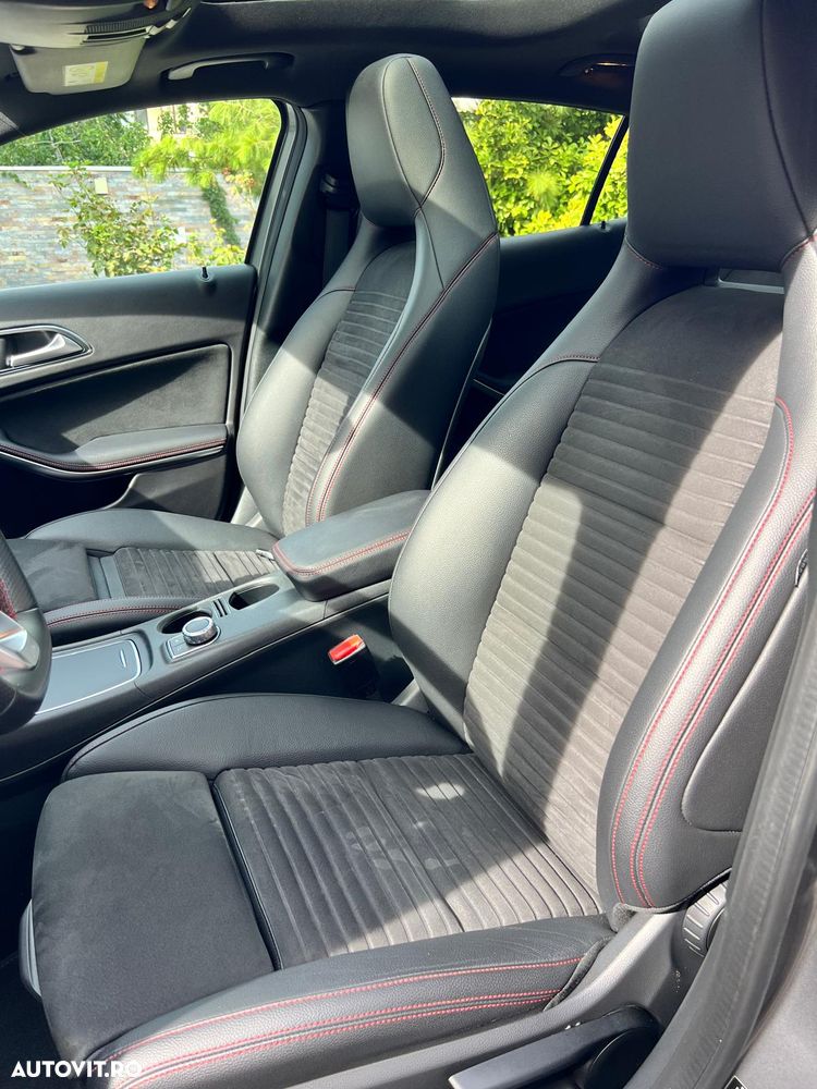 Mercedes-Benz GLA 250 4MATIC 7G-DCT AMG Line - 17