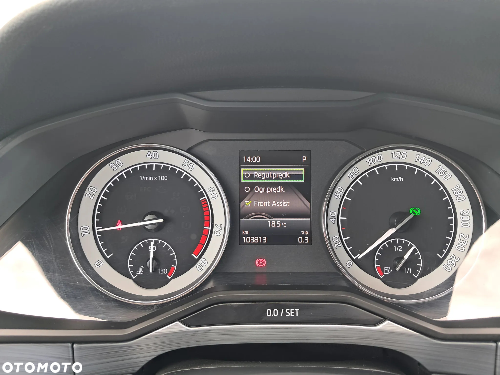 Skoda Superb 1.5 TSI ACT Ambition DSG - 22