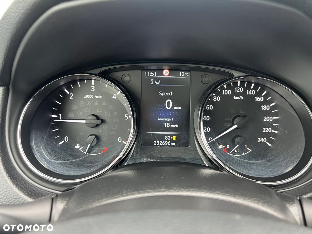 Nissan Qashqai - 21