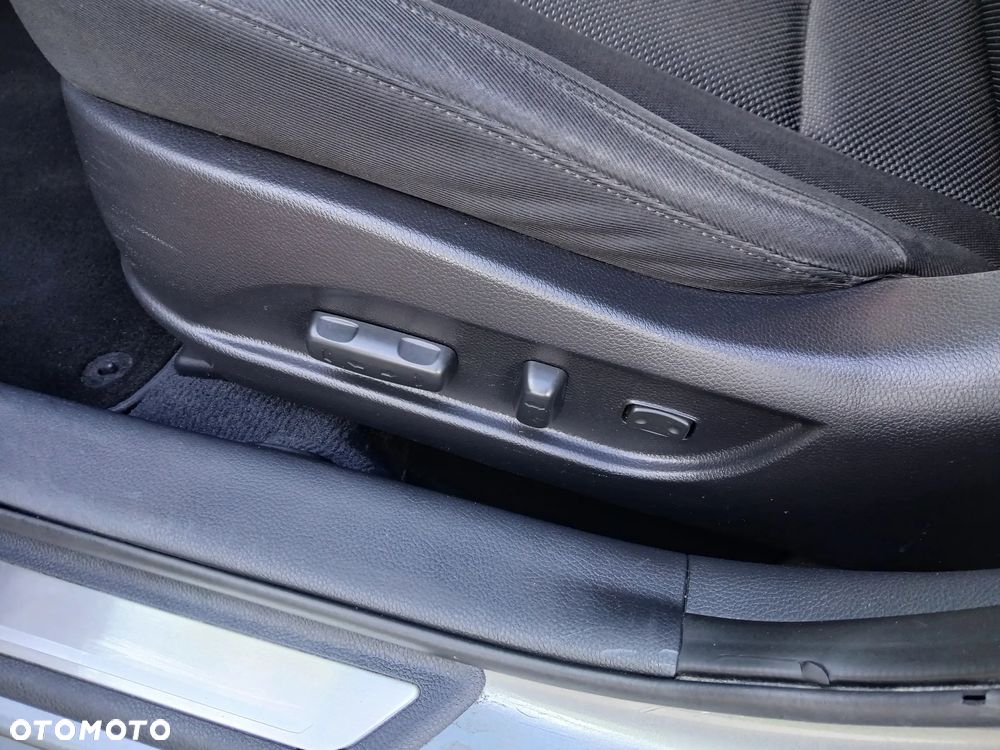 Hyundai i40 1.6 GDI Style - 25