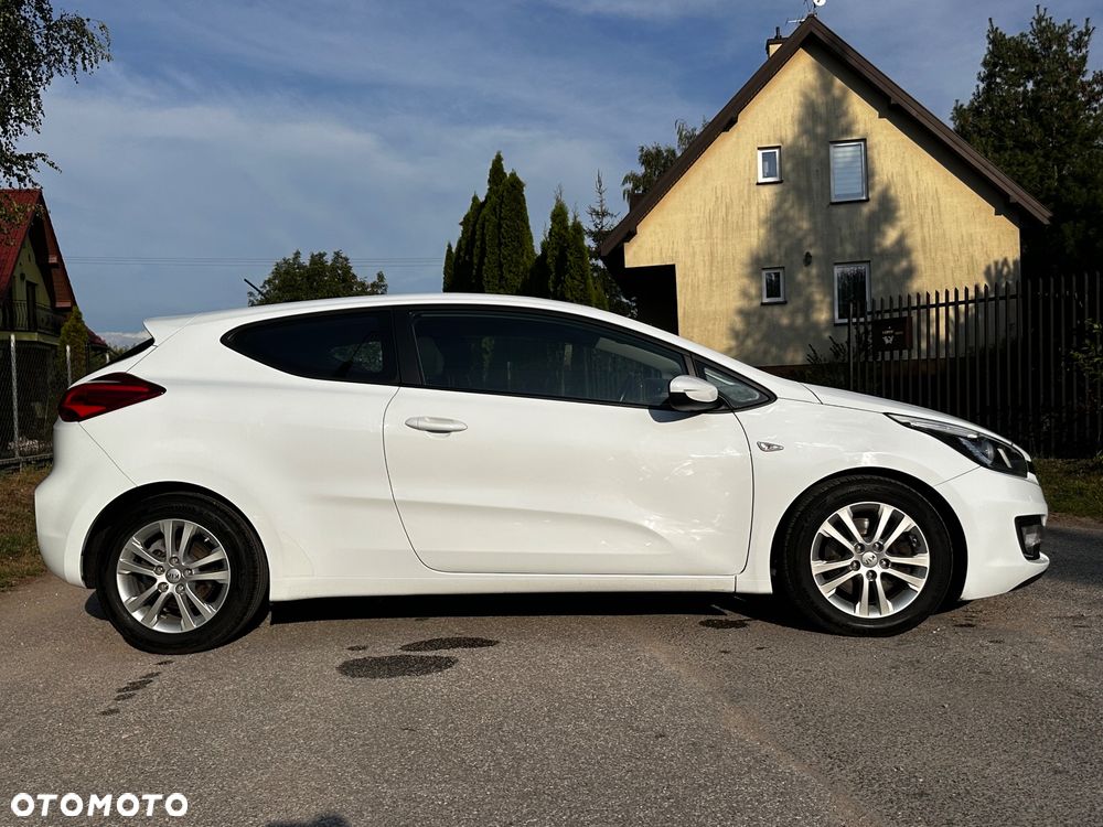 Kia ProCeed 1.6 GDI Vision - 5