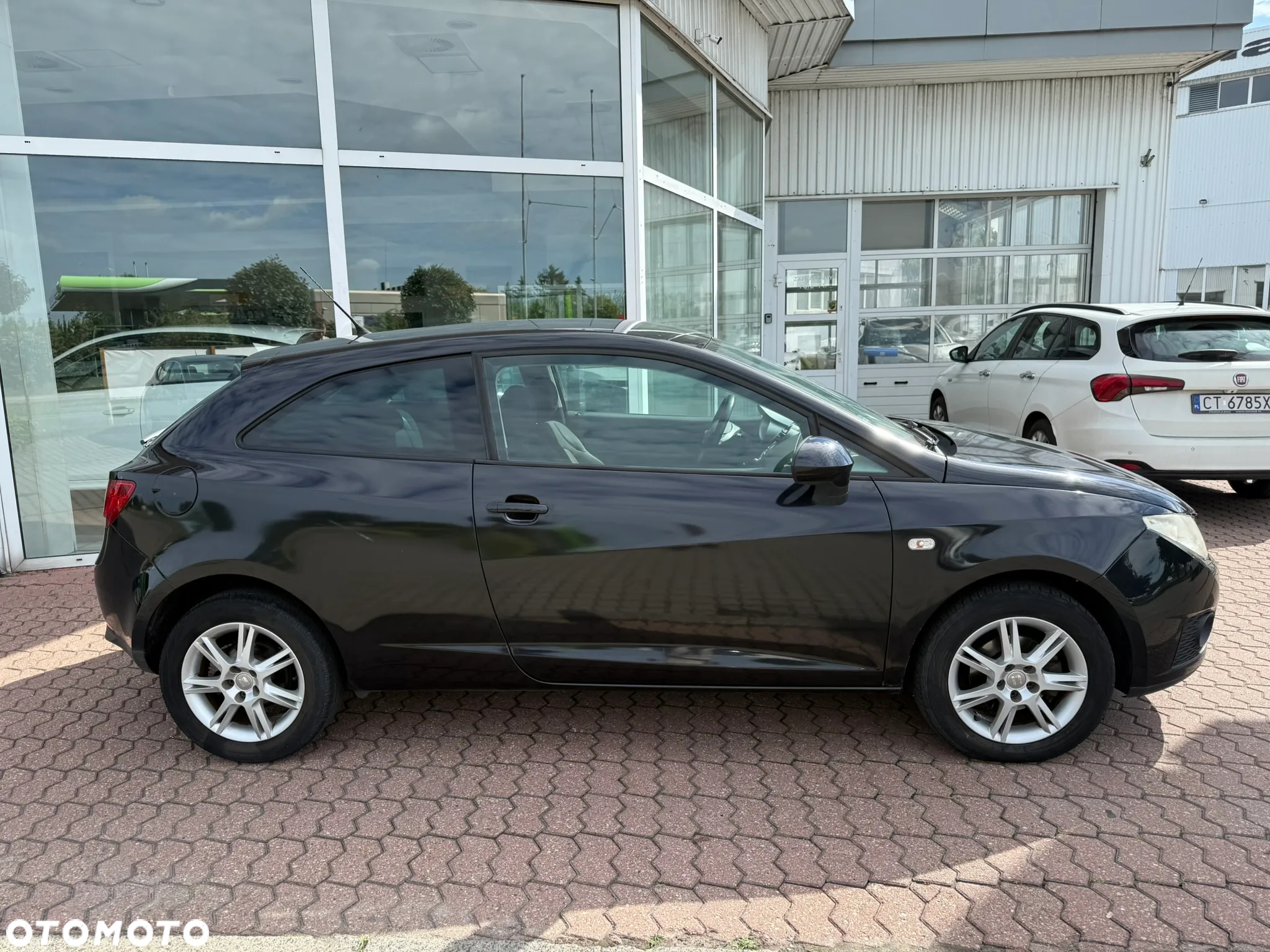 Seat Ibiza SC 1.4 16V Entry - 2
