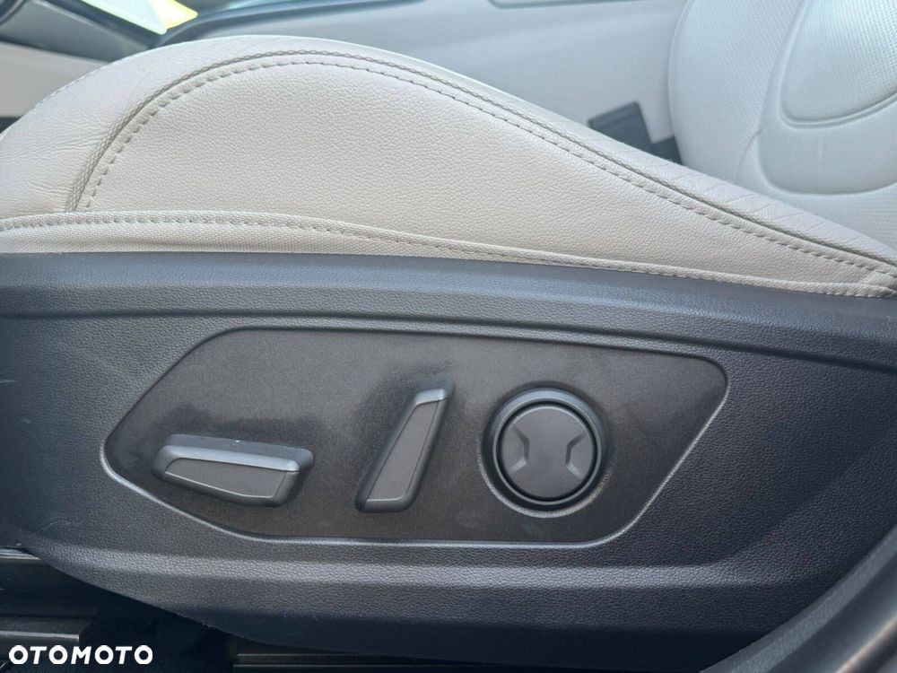 Hyundai Tucson 1.6 T-GDi PHEV Platinum 4WD - 22