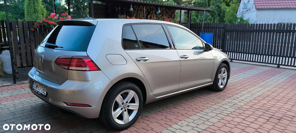 Volkswagen Golf 1.0 TSI Trendline - 3
