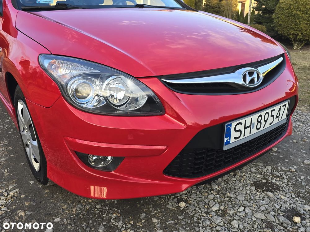 Hyundai i30 1.4 Classic + - 38