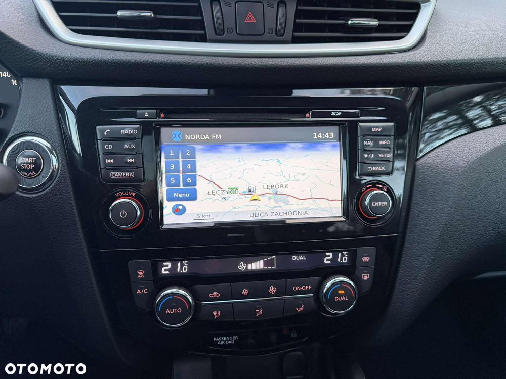 Nissan Qashqai 1.2 DIG-T Tekna - 27