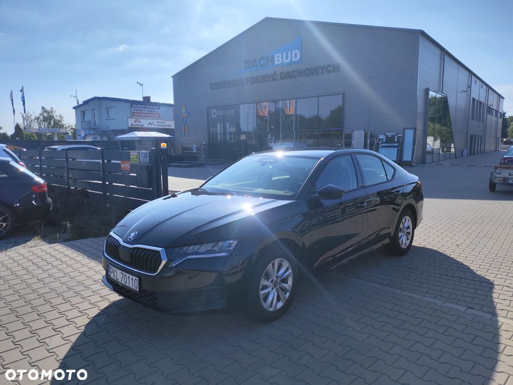 Skoda Octavia - 17