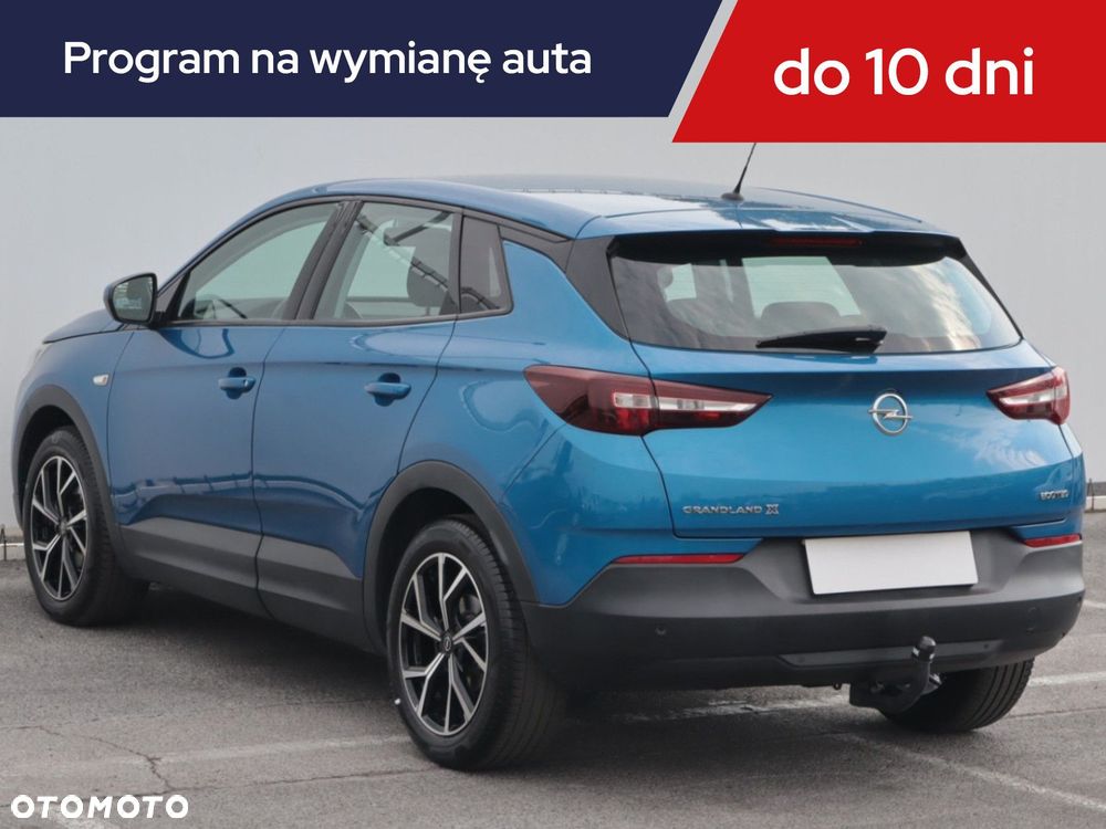 Opel Grandland X - 6