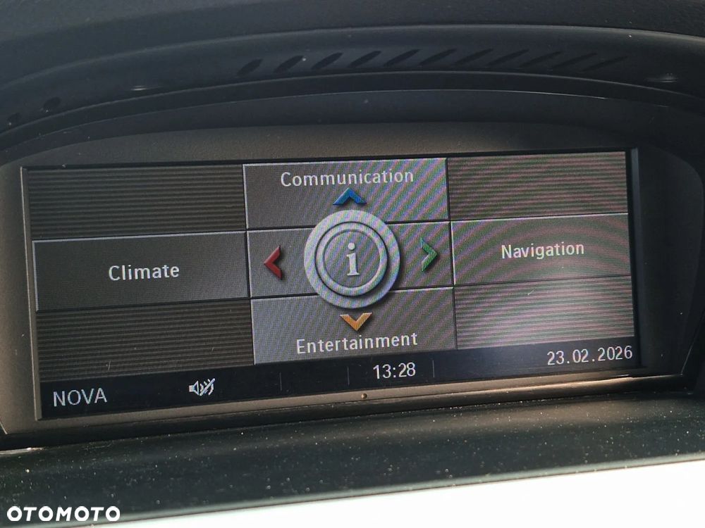 BMW Seria 5 - 40